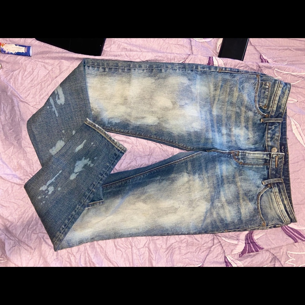 Cult of individuality jeans - Picture 2 of 6